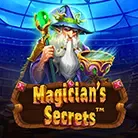 Magician's Secrets screenshot