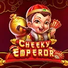 Cheeky Emperor screenshot
