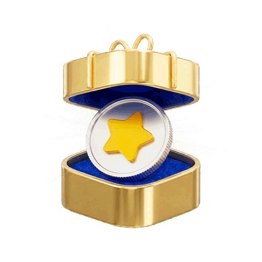 Roda Bonus Keberuntungan welfare icon