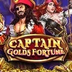 Captain Golds Fortune screenshot