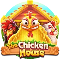 The Chicken House screenshot