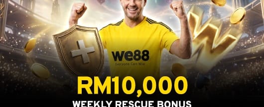 Promosi Reload EZSpin promotion
